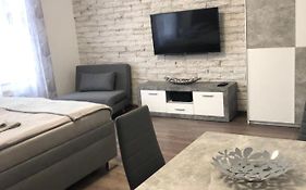 Apartman Hanna