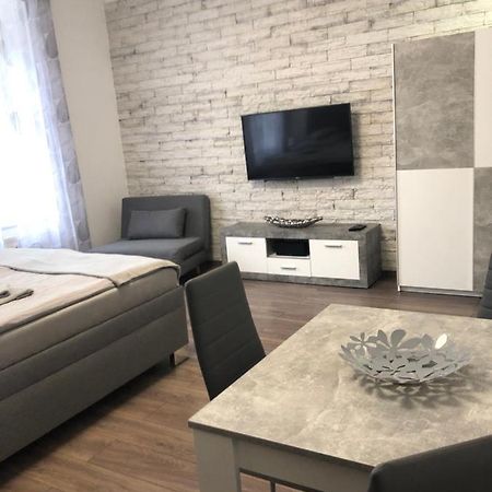 Apartament Apartman Hanna Karlowe Wary Zewnętrze zdjęcie