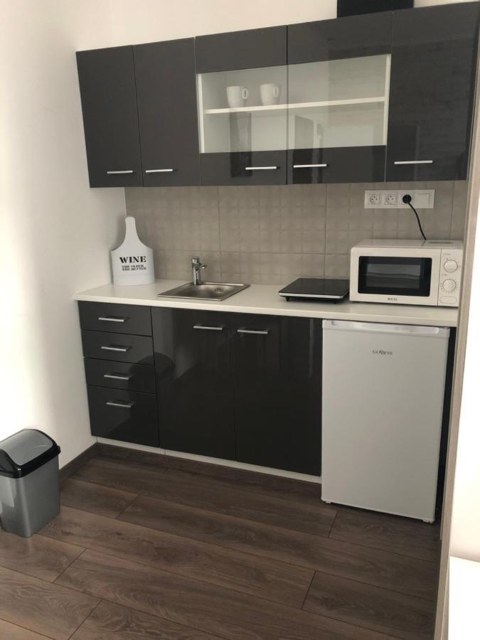 Apartament Apartman Hanna Karlowe Wary Zewnętrze zdjęcie