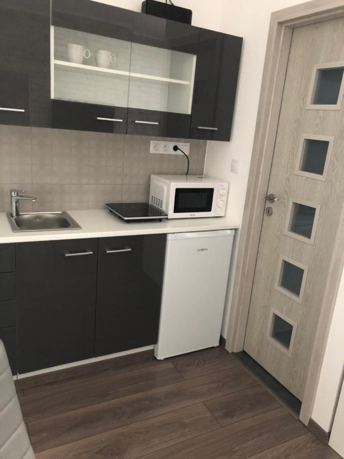 Apartament Apartman Hanna Karlowe Wary Zewnętrze zdjęcie