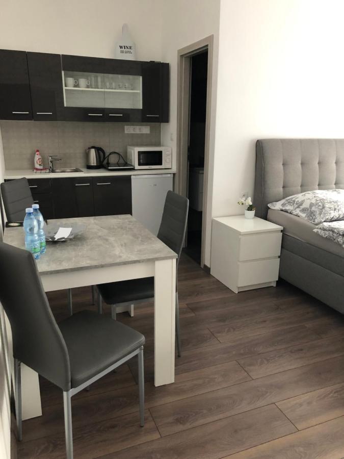 Apartament Apartman Hanna Karlowe Wary Zewnętrze zdjęcie