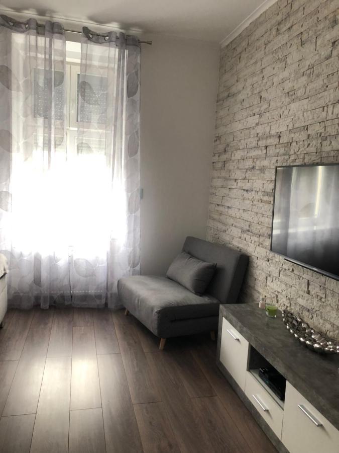 Apartament Apartman Hanna Karlowe Wary Zewnętrze zdjęcie