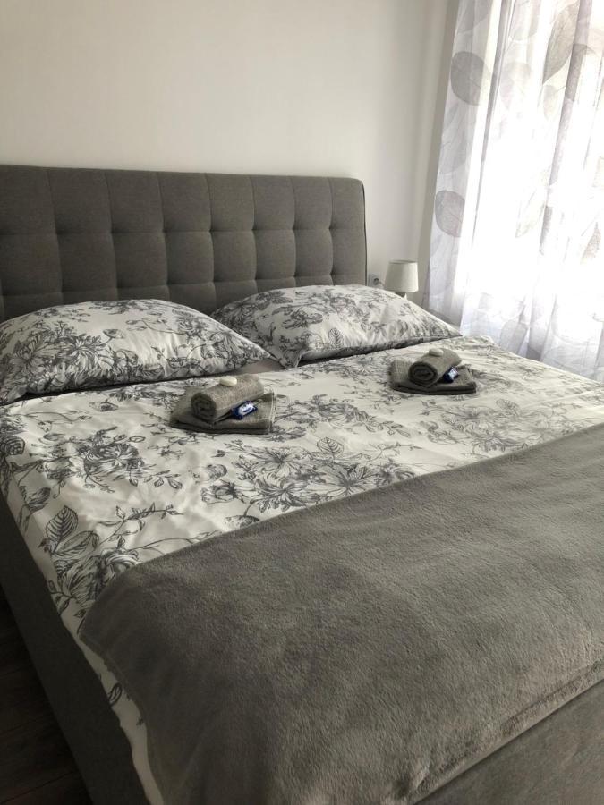 Apartament Apartman Hanna Karlowe Wary Zewnętrze zdjęcie